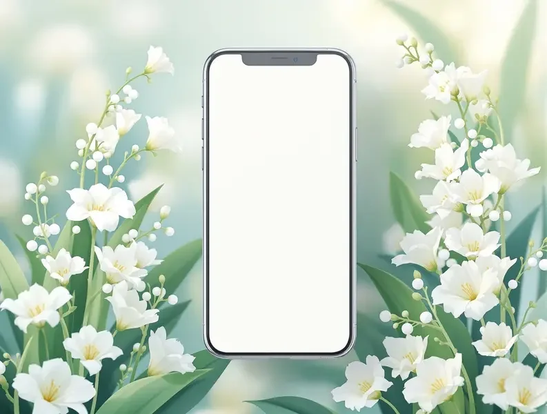 青柠视频APP界面