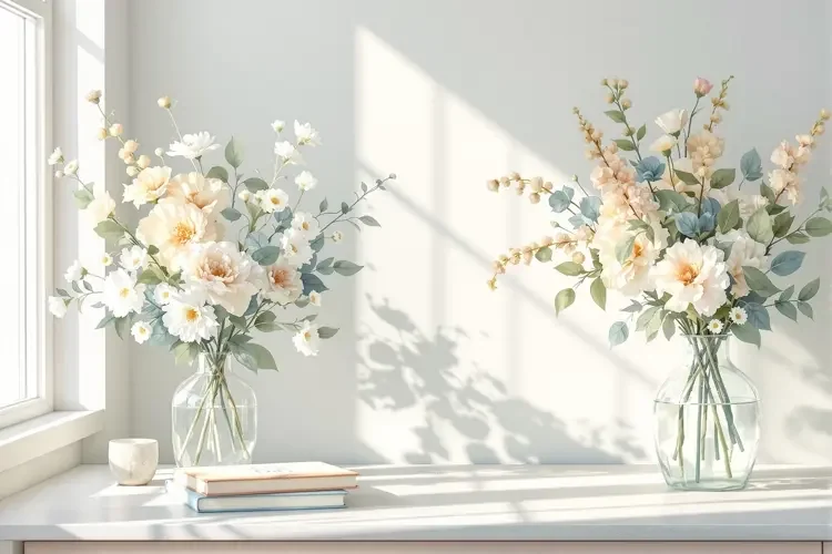 浪漫 治愈影视 花园纪录片 浪漫