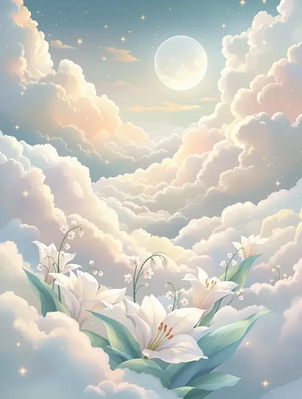 清铃入梦 治愈影视 花园纪录片 清铃入梦