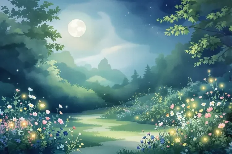 安眠 治愈影视 花园纪录片 安眠